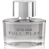 OTTO KERN Full Play Eau de Toilette 50 ml