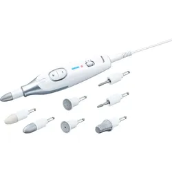 BEURER Maniküre Pediküre-Set MP 42