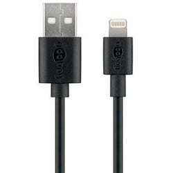 USB Lade- und Synchronisationskabel