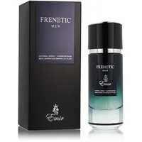 EMIR Frenetic Men 80 ml - EAN: 6295586523256