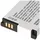 AccuCell Akku passend für Samsung SLB-10A, SLB10A, ES55, HZ10W, L100