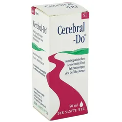 Cerebral Do Tropfen