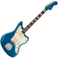 Fender American Vintage II 1966 Jazzmaster Lake Placid Blue