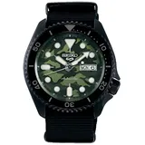 Seiko 5 Sports Nylon 42,5 mm SRPJ37K1