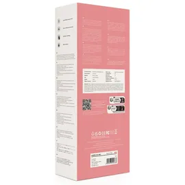 SVAKOM Ava Neo, 18,6 cm, rosa