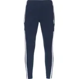 adidas Squadra 21 Jogginghose Team Navy M