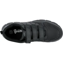 Brütting Classic Sport V Schwarz, 39 EU