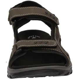 SIOUX Oneglio-702 Herren Braun 46