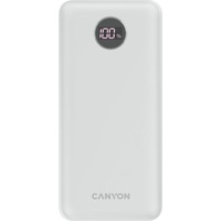 Canyon PB-2002 weiß