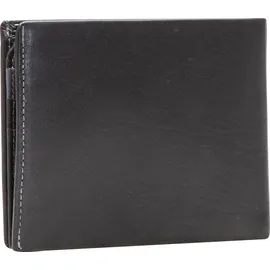 Maître Parfumeur et Gantier Maitre Tinello Galbert Geldbörse unisex schwarz