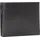 Maître Parfumeur et Gantier Maitre Tinello Galbert Geldbörse unisex schwarz
