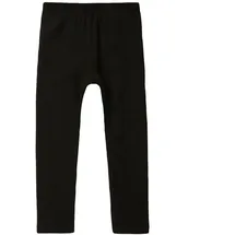 Staccato Thermohose Kleinkinder schwarz 116/122