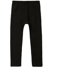 Staccato Thermohose Kleinkinder schwarz 116/122