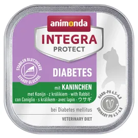 Animonda IINTEGRA Protect Diabetes mit Kaninchen