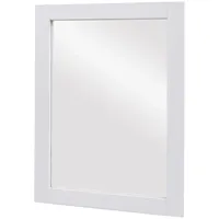 MCW Wandspiegel MCW-L86, Badezimmer Badspiegel Spiegel, Badmöbel, MVG-zertifiziert 72x52cm