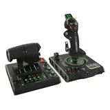 Turtle Beach VelocityOne Flightdeck Controller Schwarz PC