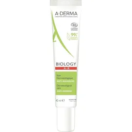 A-Derma Biology A-R Anti-Rötungen Creme 40 ml