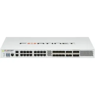 FortiGate-600F neu