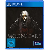 Flashpoint Moonscars - PS4