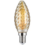 PAULMANN 28708 LED-Lampe 2,6 W E14 2,6W 2500K Gold