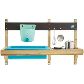 TP Toys Matschküche Deluxe 81x36 cm