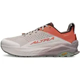 Altra Olympus 6 Herren Orange/Clay 44
