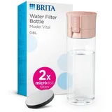 Brita Vital Aprikose 0,6 l