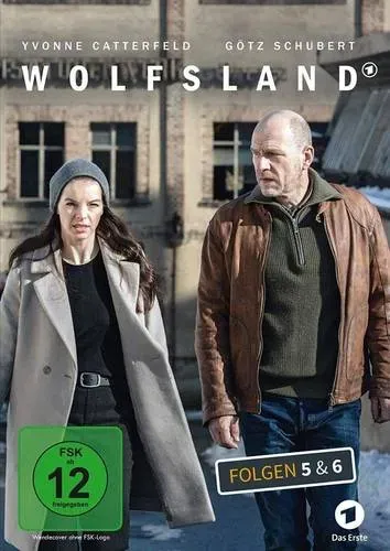 Preisvergleich Produktbild Wolfsland Folgen 5+6