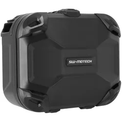 SW-Motech DUSC M - Schwarz. 33 l. ABS., schwarz
