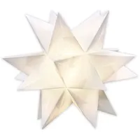 Ursus Faltblätter Aurelio Stern Transparentpapier 15 x 15 cm 33 Blatt