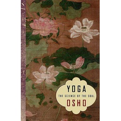 Yoga als eBook Download von Osho