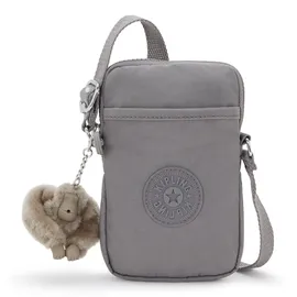 Kipling Tally Handytasche grau