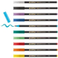 edding 1340 glitzer Pinselstift 10er Set