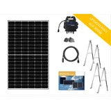 osnatech Mini-PV-Premium Glas L-1 monokristallin 600 W