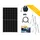 osnatech Mini-PV-Premium Glas L-1 monokristallin 600 W