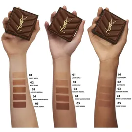 Yves Saint Laurent All Hours Hyper Finish Powder Shade 11 Translucent