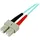 Startech 10Gb Aqua MM 50/125 Duplex