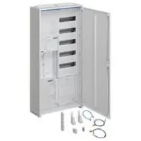 Hager BH-Verlängerung Hager Komplettschrank, univ.Z ZB32SET16LK