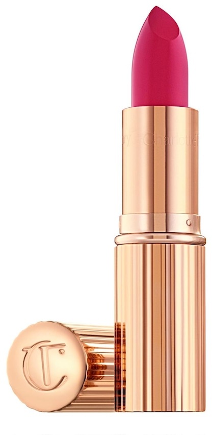 Charlotte Tilbury K.I.S.S.I.N.G Lippenstifte 3.5 g Velvet Underground