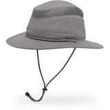 Sunday Afternoons Charter Escape Hut, Anthrazit, Größe M