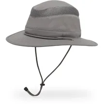 Sunday Afternoons Charter Escape Hut, Anthrazit, Größe M