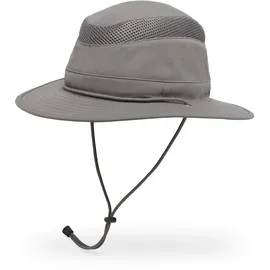 Sunday Afternoons Charter Escape Hut, Anthrazit, Größe M