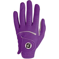 Footjoy Spectrum Purple Damen S