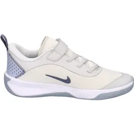 Nike Omni Multi-Court Kinder PLATINUM TINT/WHITE 35