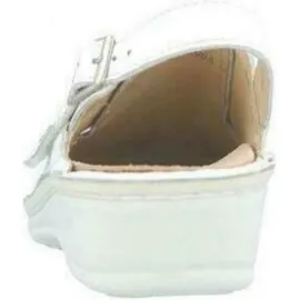 Finn Comfort Assuan weiß 40
