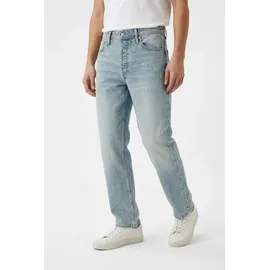 JACK & JONES JJIEDDIE JJORIGINAL Loose Fit Blau 28/32