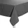PICHLER Tischdecke Cordoba 150 x 250 cm Grau