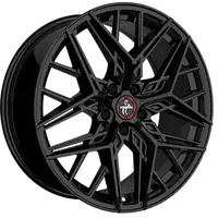 Keskin Tuning KT25 8,5 x 20 5 x 112 ET42 Schwarz