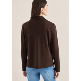 Cecil Blazer Braun 46