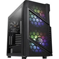 Thermaltake Commander C31 TG Argb